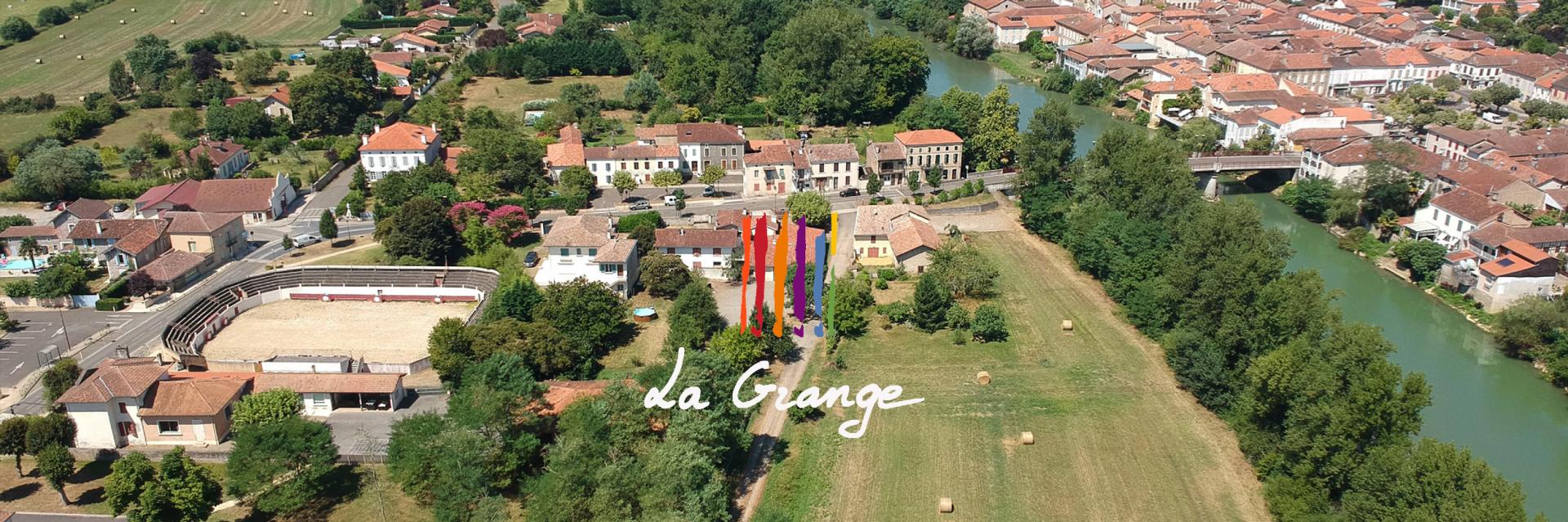 ASSOCIATION LA GRANGE