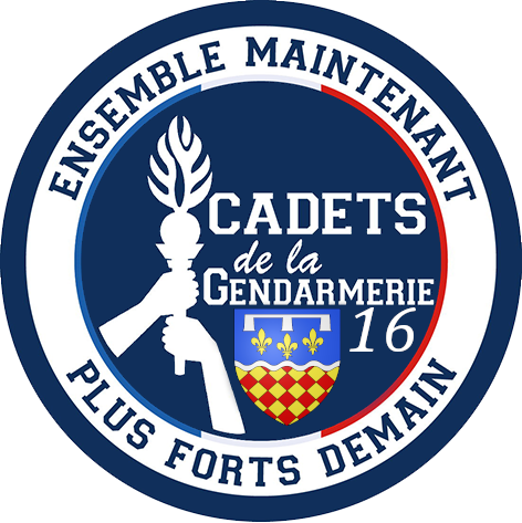 Association des cadets de la gendarmerie nationale de la Charente