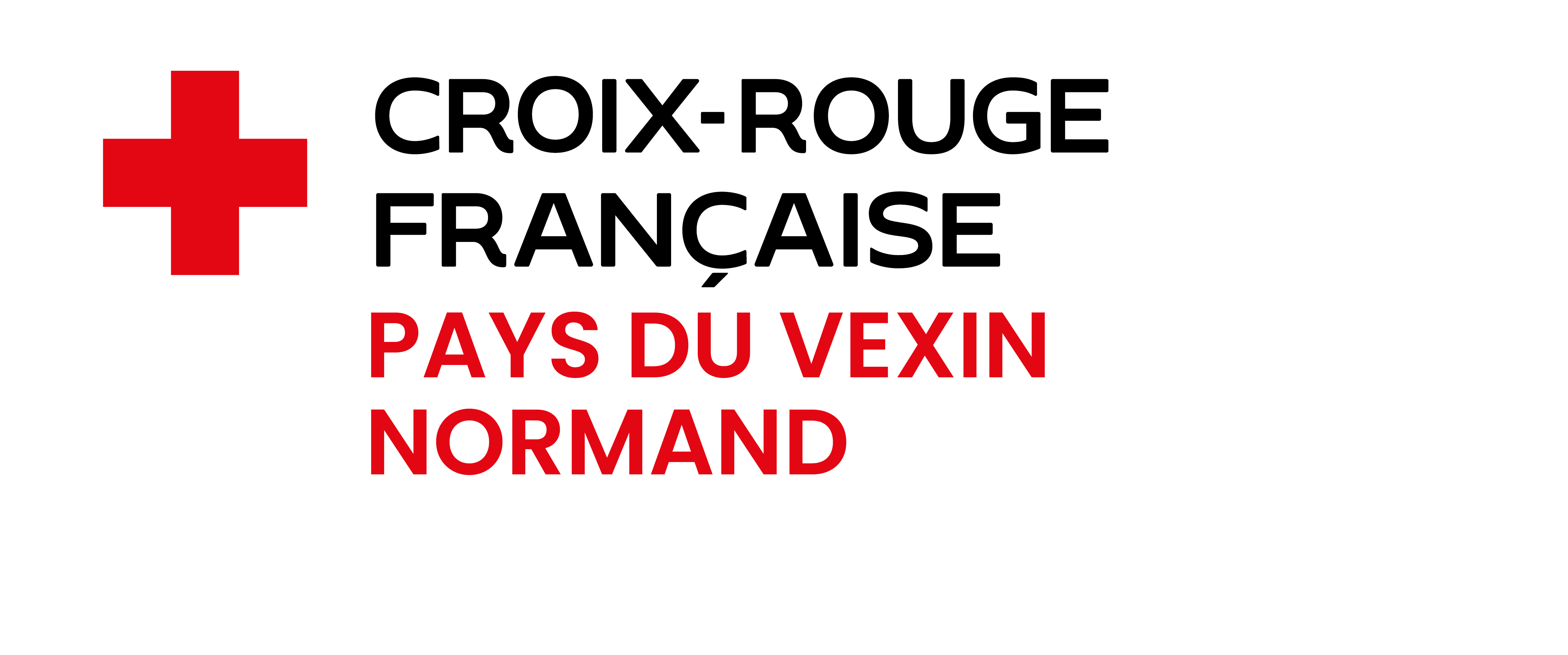 Croix-Rouge Francaise Unité Pays Vexin Normand
