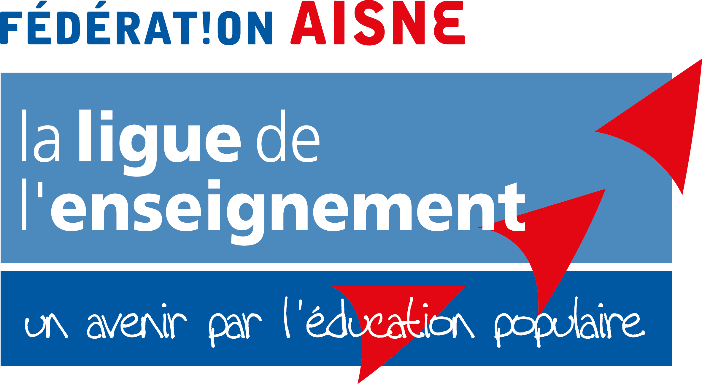 LIGUE DE L'ENSEIGNEMENT AISNE