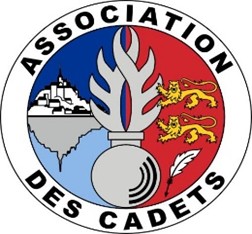Association des CADETS DE LA GENDARMERIE NATIONALE DE LA MANCHE