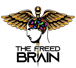 THE FREED BRAIN