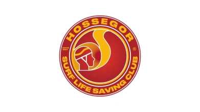 Hossegor Sauvetage C�tier