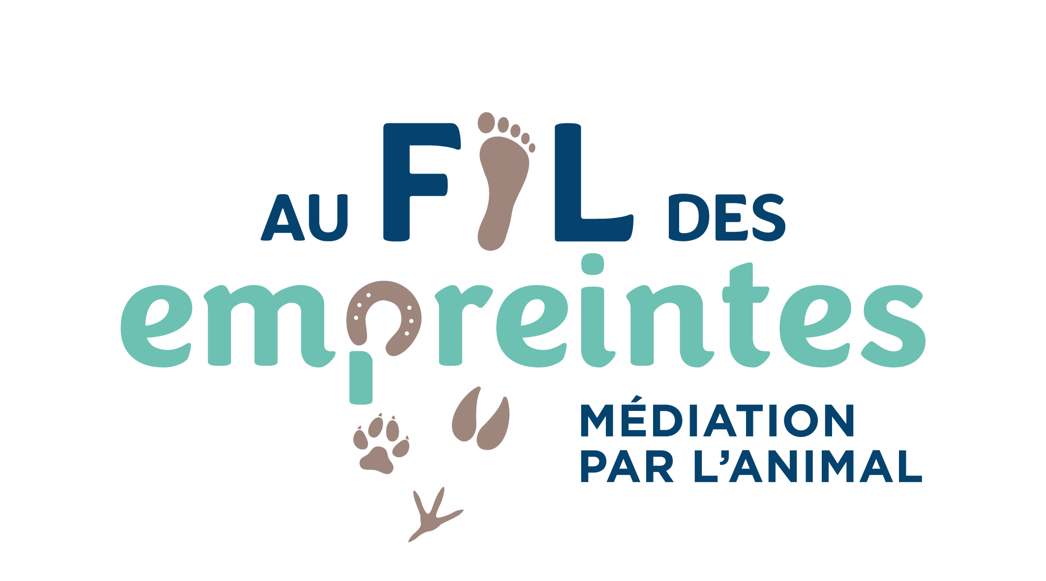 AU FIL DES EMPREINTES