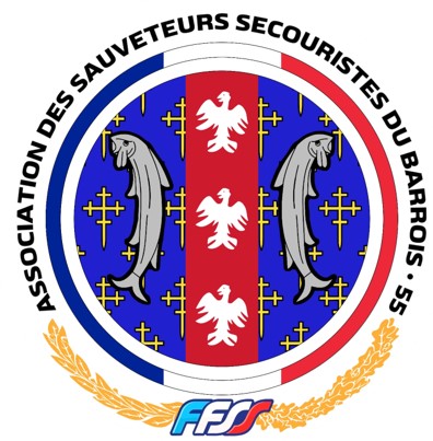 ASSOCIATION DES SAUVETEURS SECOURISTES DU BARROIS
