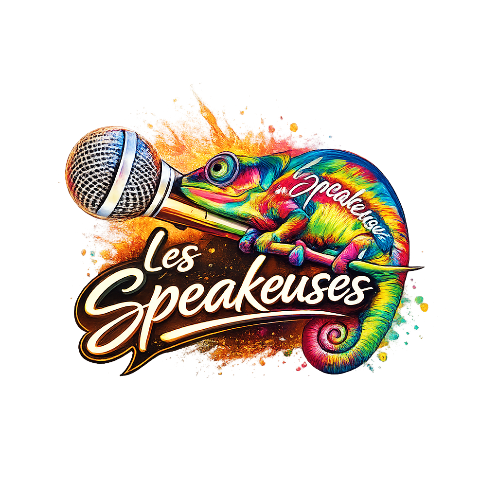Les Speakeuses