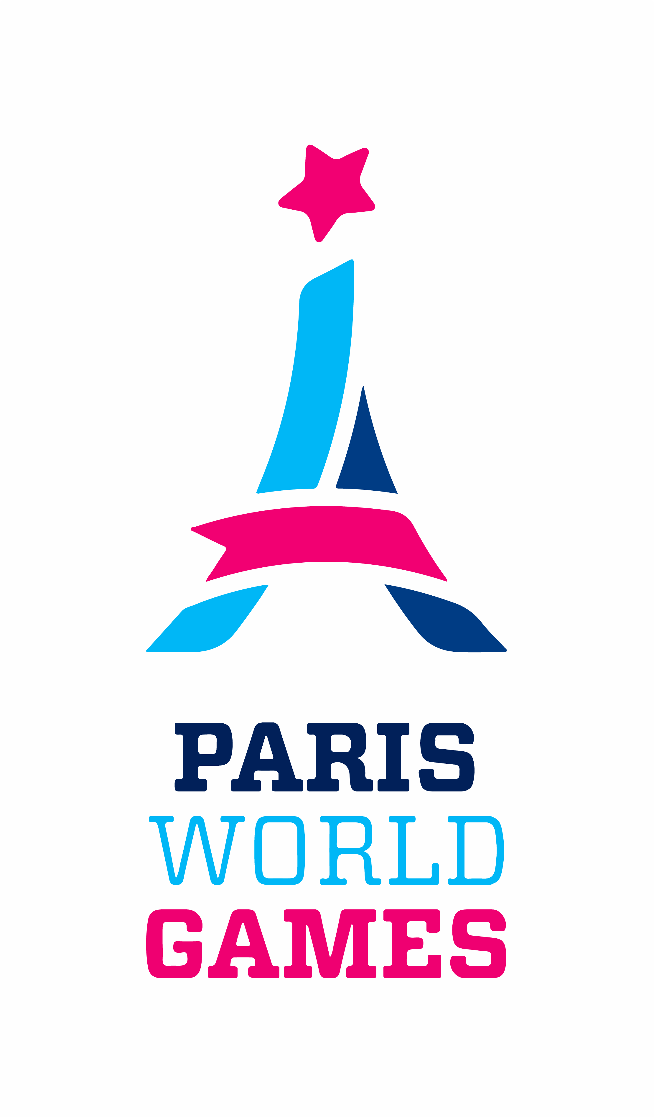 Paris World Games