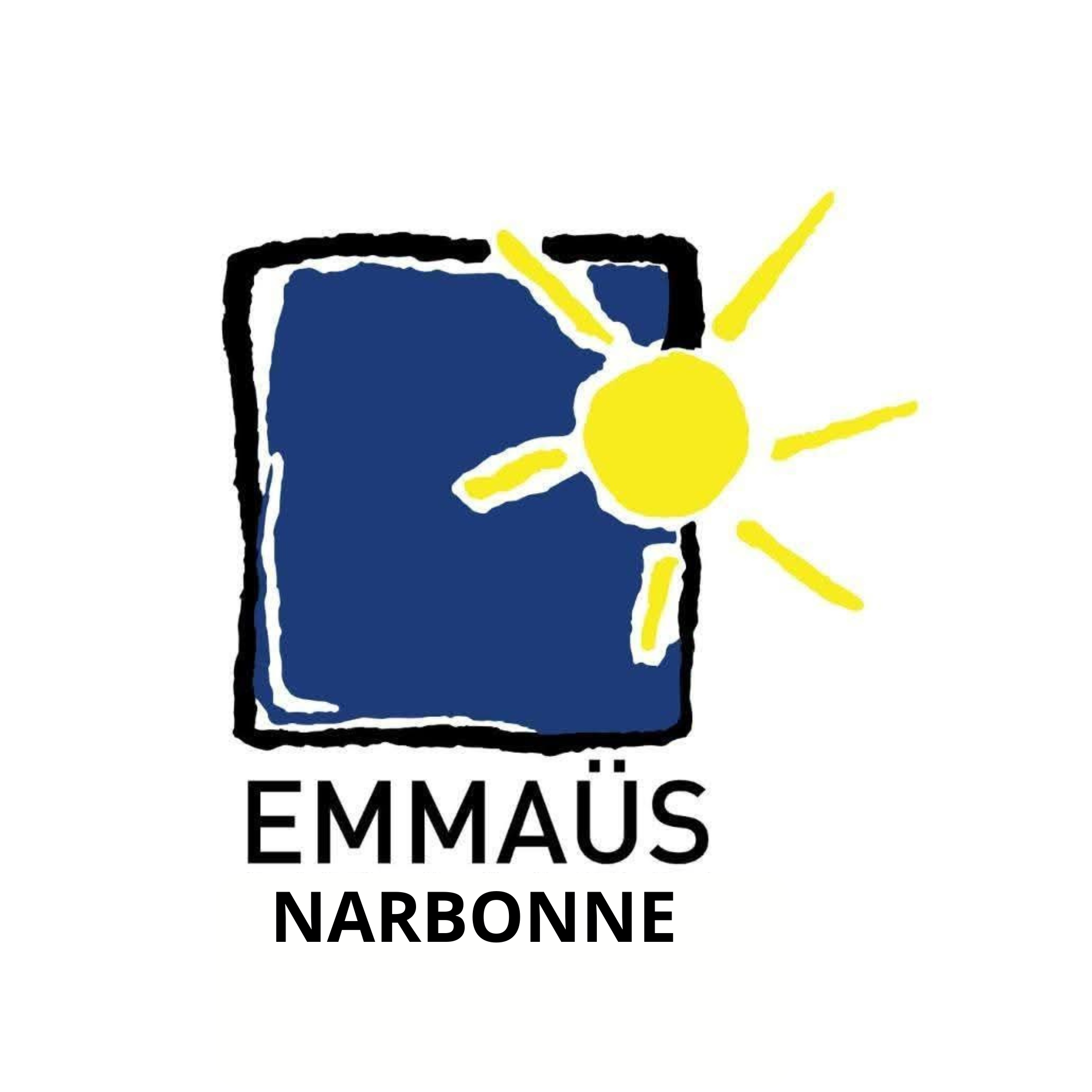 EMMAÜS NARBONNE