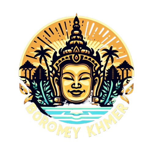 BOROMEYKHMER