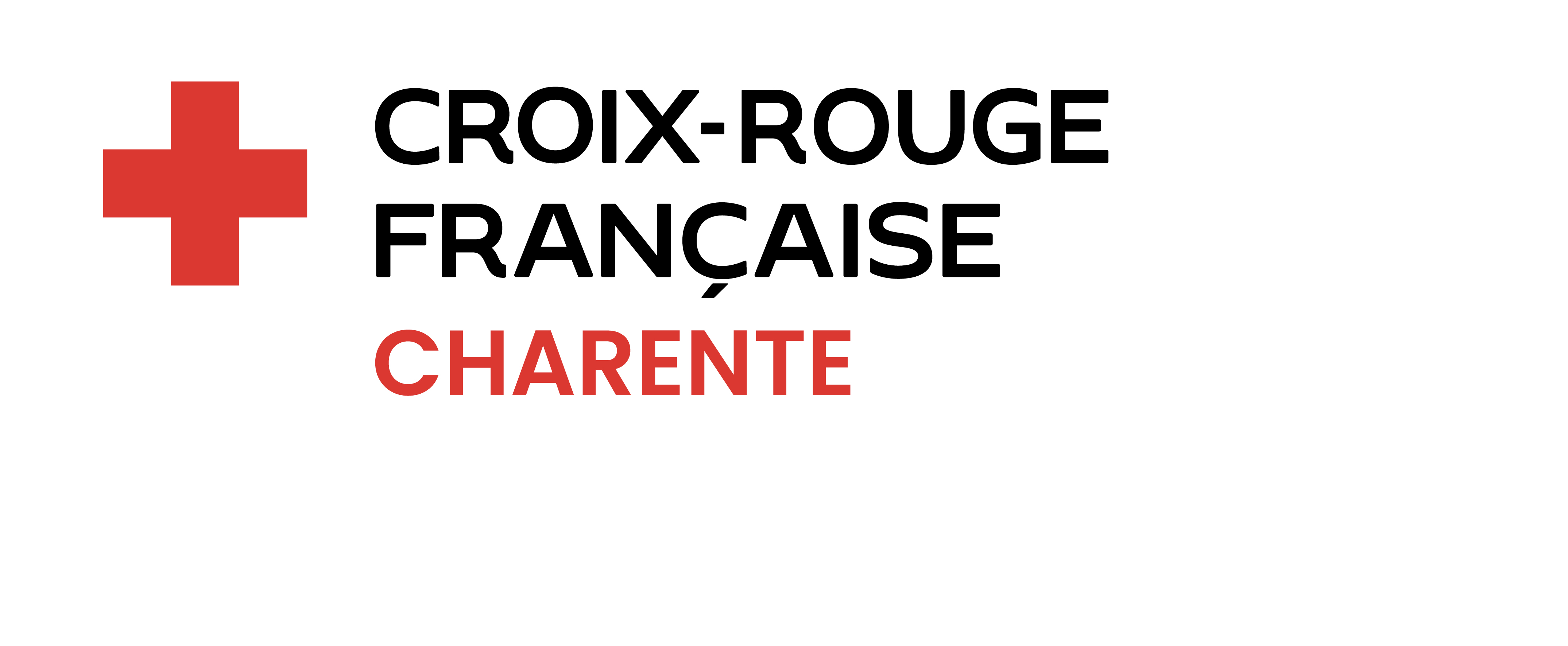 Croix Rouge DELEGATION TERRITORIALE DE LA CHARENTE (DT16)