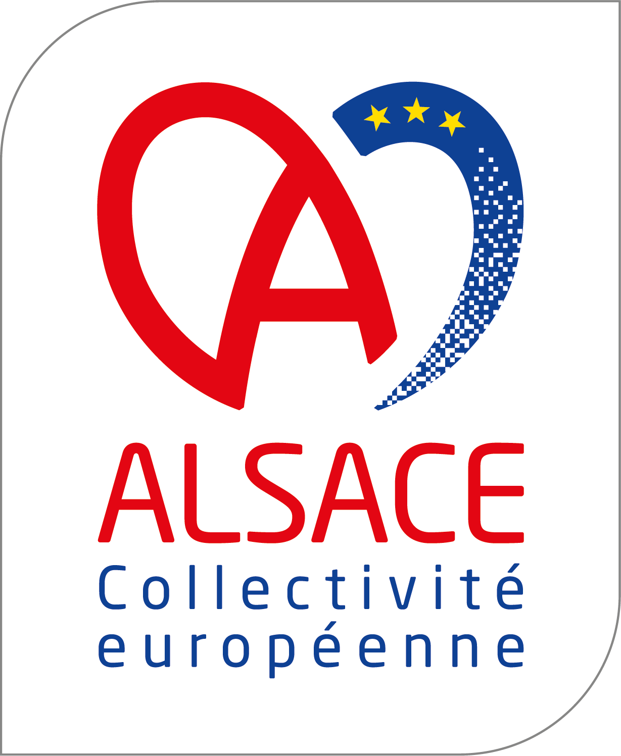 COLLECTIVITE EUROPEENNE D'ALSACE