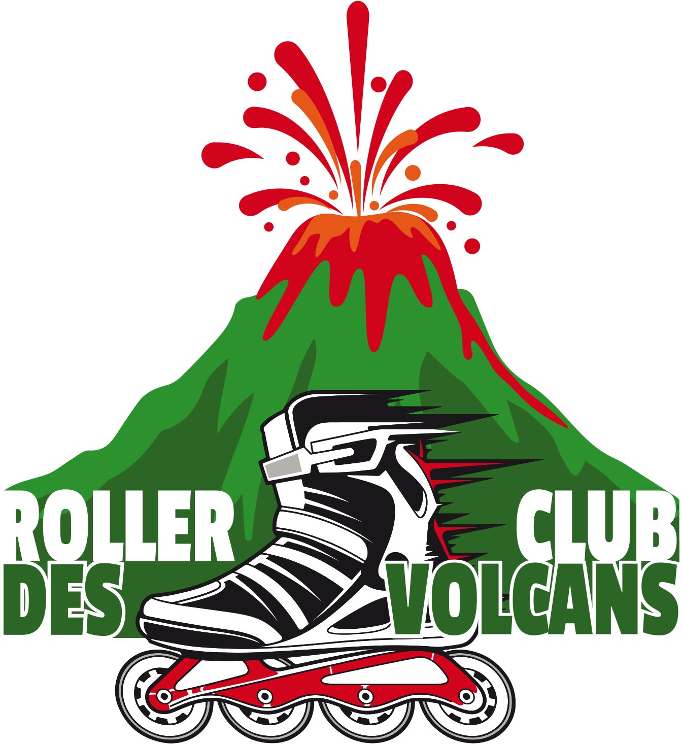 Roller Club des Volcans