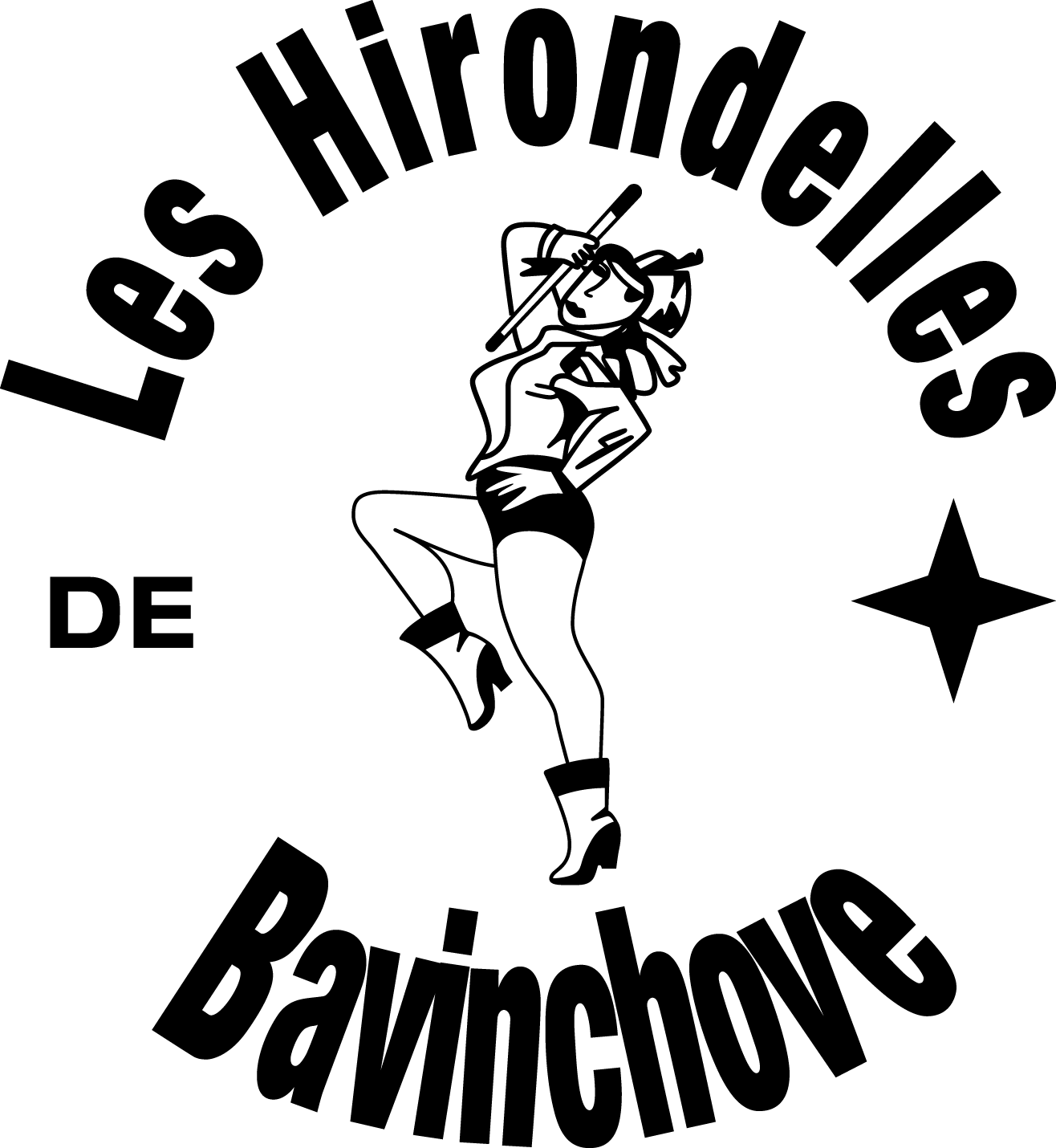 Les Hirondelles de Bavinchove