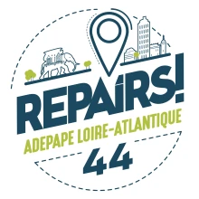ADEPAPE Repairs! 44