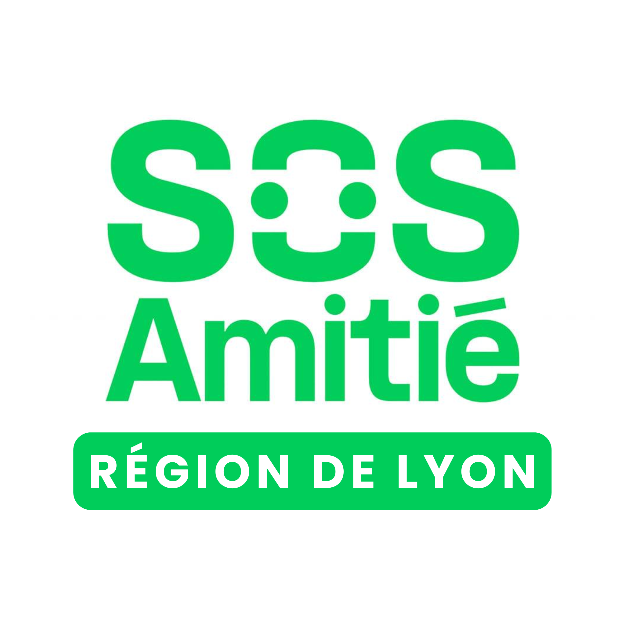 SOS AMITIE REGION DE LYON