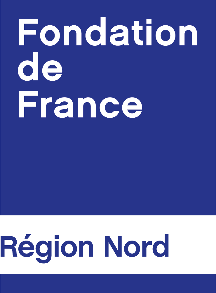 Fondation de France Région Nord