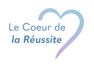 LE COEUR DE LA REUSSITE