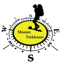 MISSION TREKKEURS