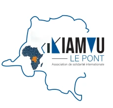 Kiamvu- Le Pont
