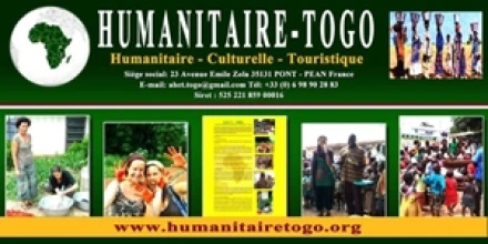 Association Humanitaire Togo