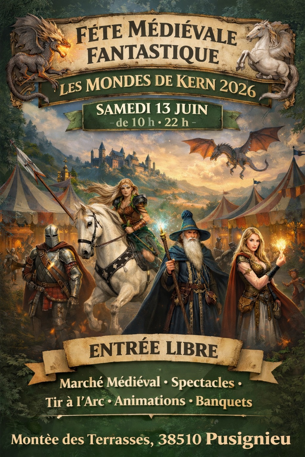 LES MONDES DE KERN