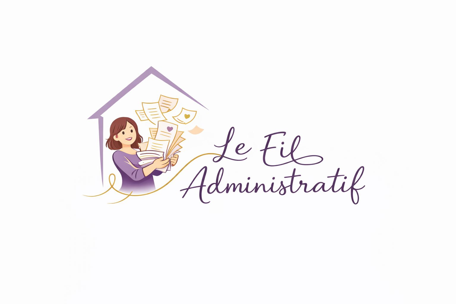 LE FIL ADMINISTRATIF