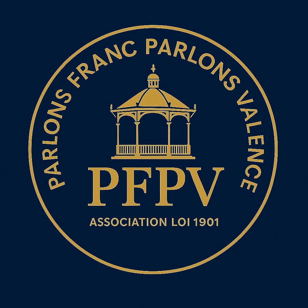 PARLONS FRANC PARLONS VALENCE