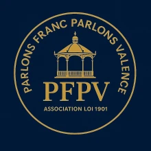 PARLONS FRANC PARLONS VALENCE