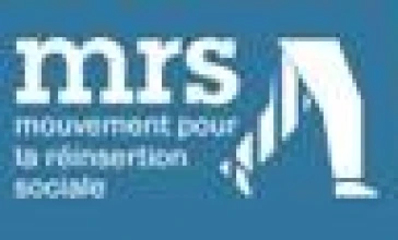 Mouvement pour la Réinsertion Sociale - MRS - Association de Soutien et d'Aide aux Sortants de Prison
