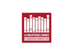 BIBLIOTHEQUE SONORE de l'Association des Donneurs de Voix