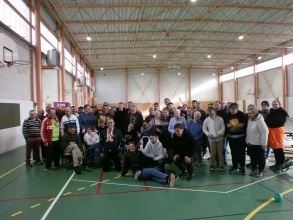CLUB SPORT ADAPTE EPINAL