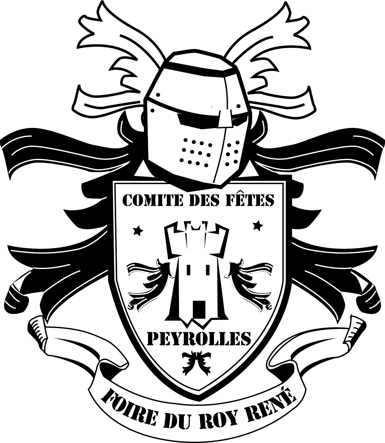 COMITE DES FETES DE PEYROLLES EN PROVENCE