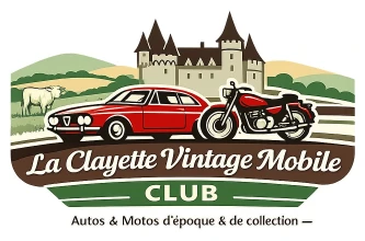 La Clayette Vintage Mobile Club
