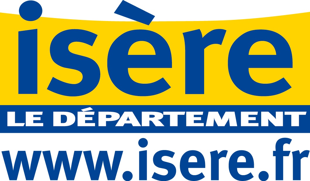 Département isère