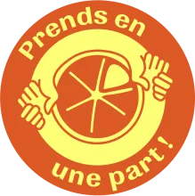 PRENDS-EN UNE PART !