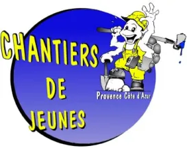CHANTIERS DE JEUNES DE PROVENCE COTE D'AZUR