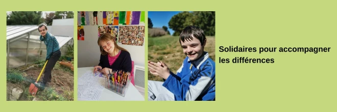 Unapei Hauts-de-Seine 92