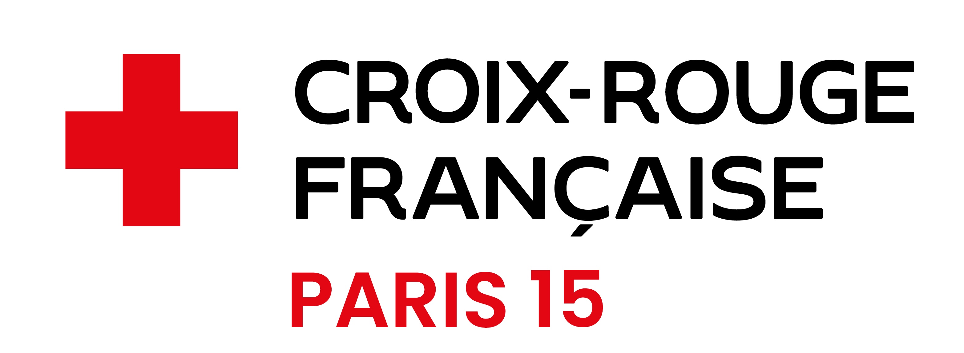 Croix-Rouge française de Paris 15