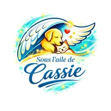 Sous l'aile de cassie