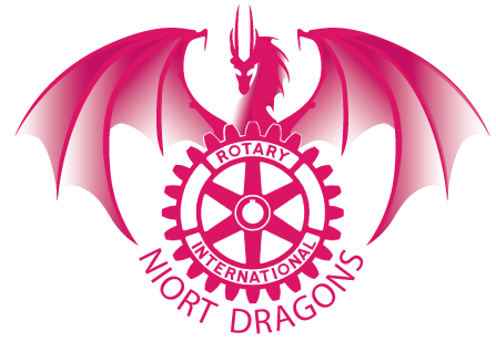 ROTARACT NIORT DRAGONS