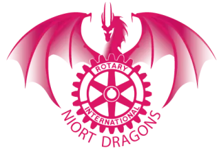 ROTARACT NIORT DRAGONS