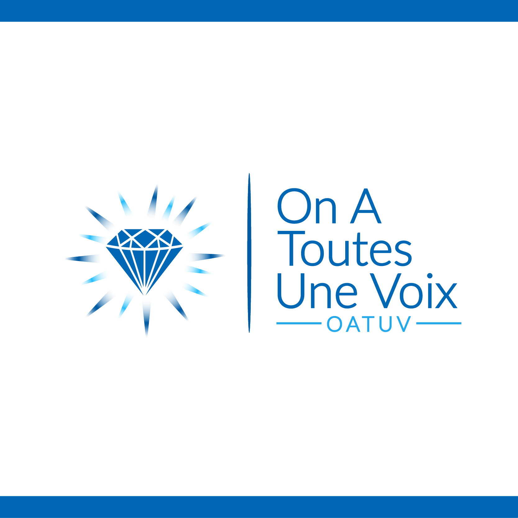 Je promeus les mêmes libertés femmes-hommes à travers des plateformes numériques et des projets.