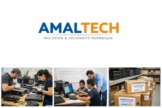 Amaltech