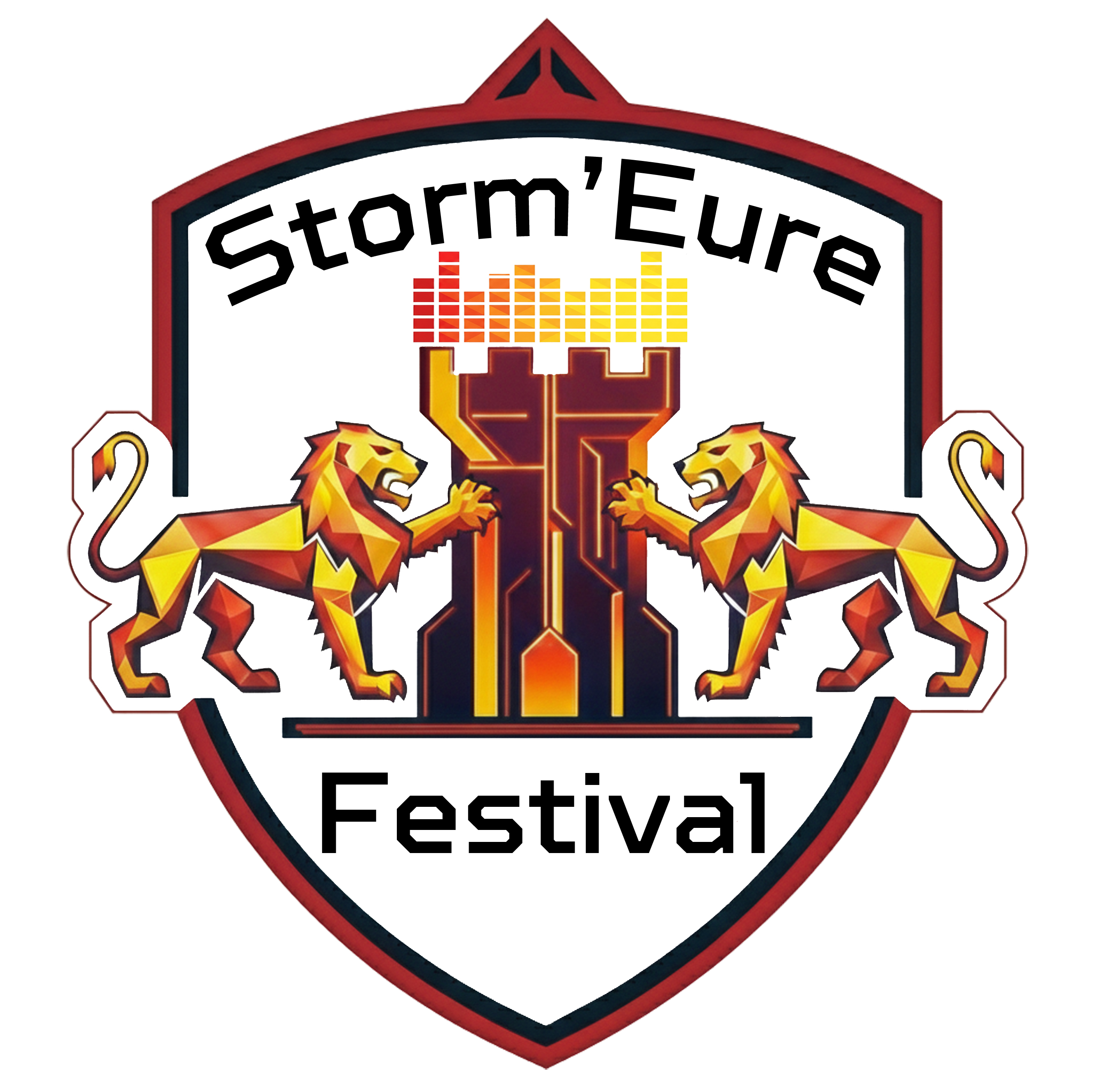 STORM'EURE FESTIVAL
