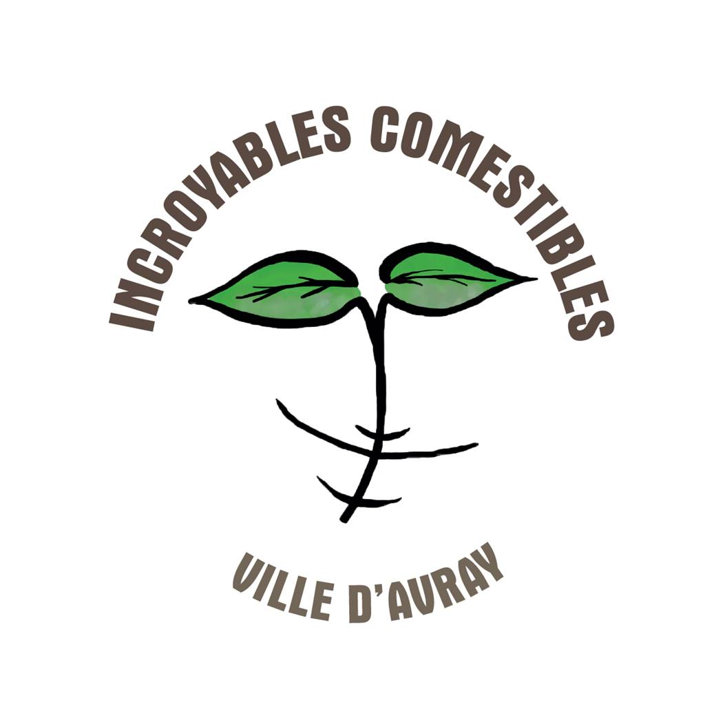 Incroyables Comestibles Ville d'Avray
