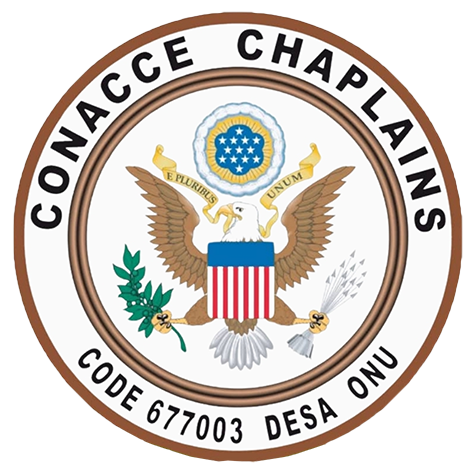 CONACCE CHAPLAINS FRANCE