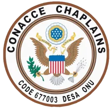 CONACCE CHAPLAINS FRANCE