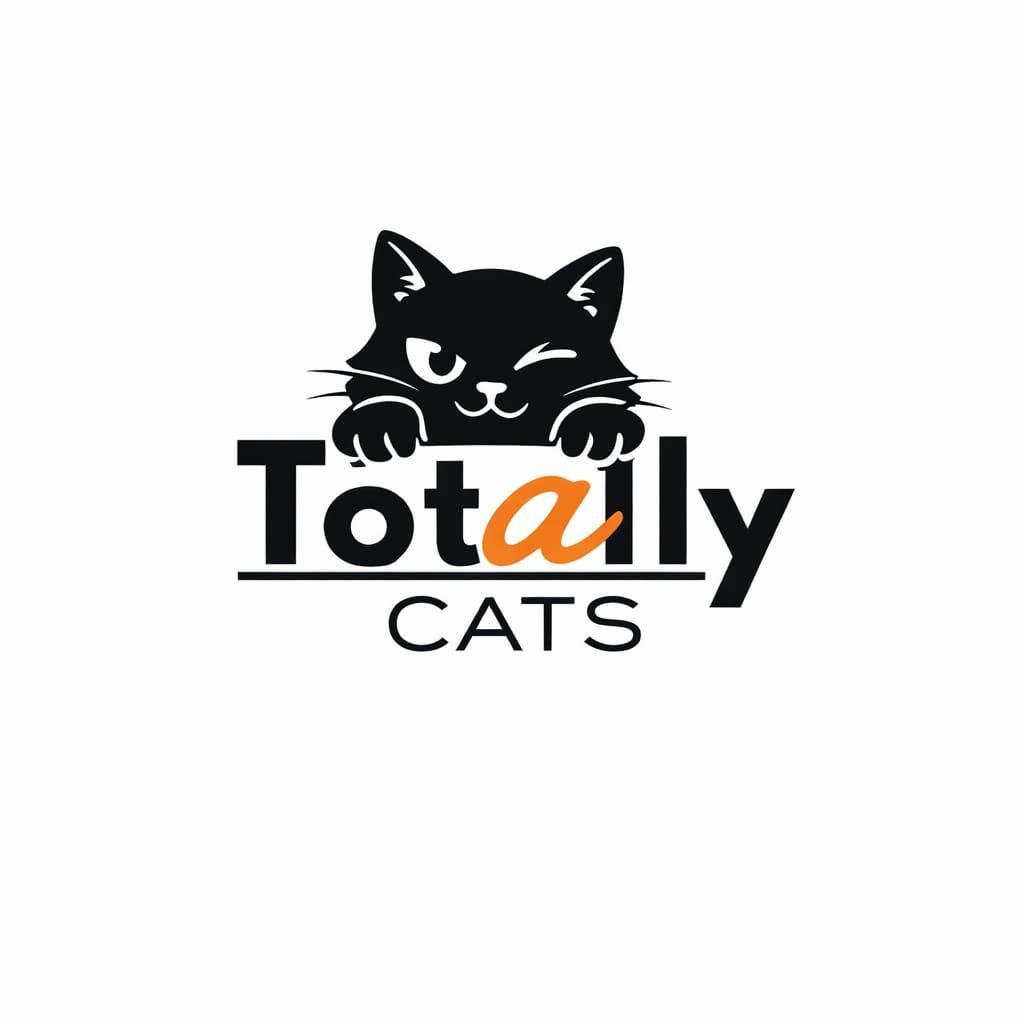 Totally Cats
