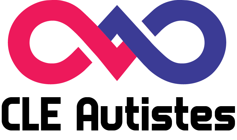 CLE AUTISTES (COLLECTIF POUR LA LIBERTÉ D'EXPRESSION DES AUTISTES)