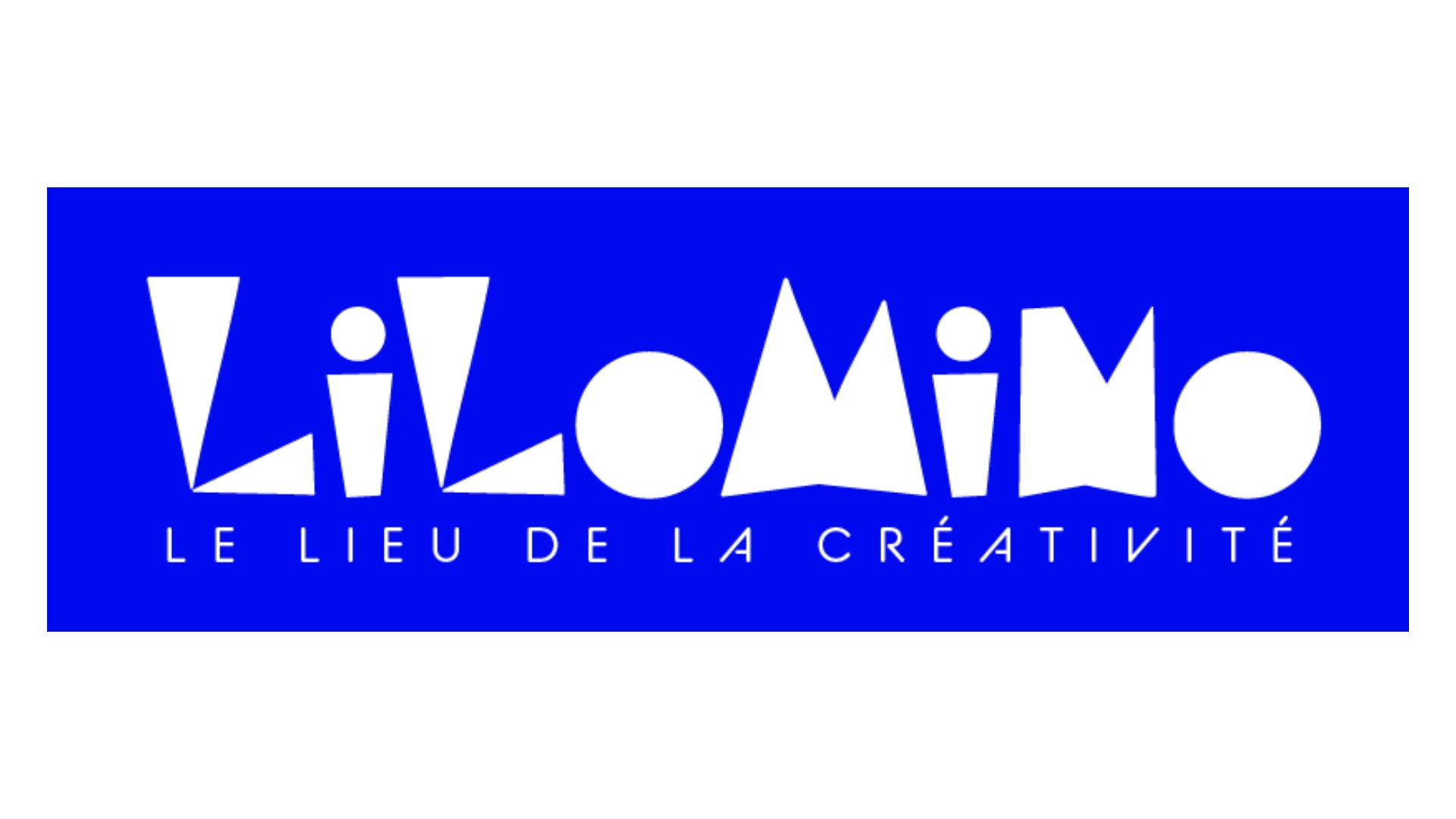 LILOMINO - LE LIEU DE LA CRÉATIVITÉ
